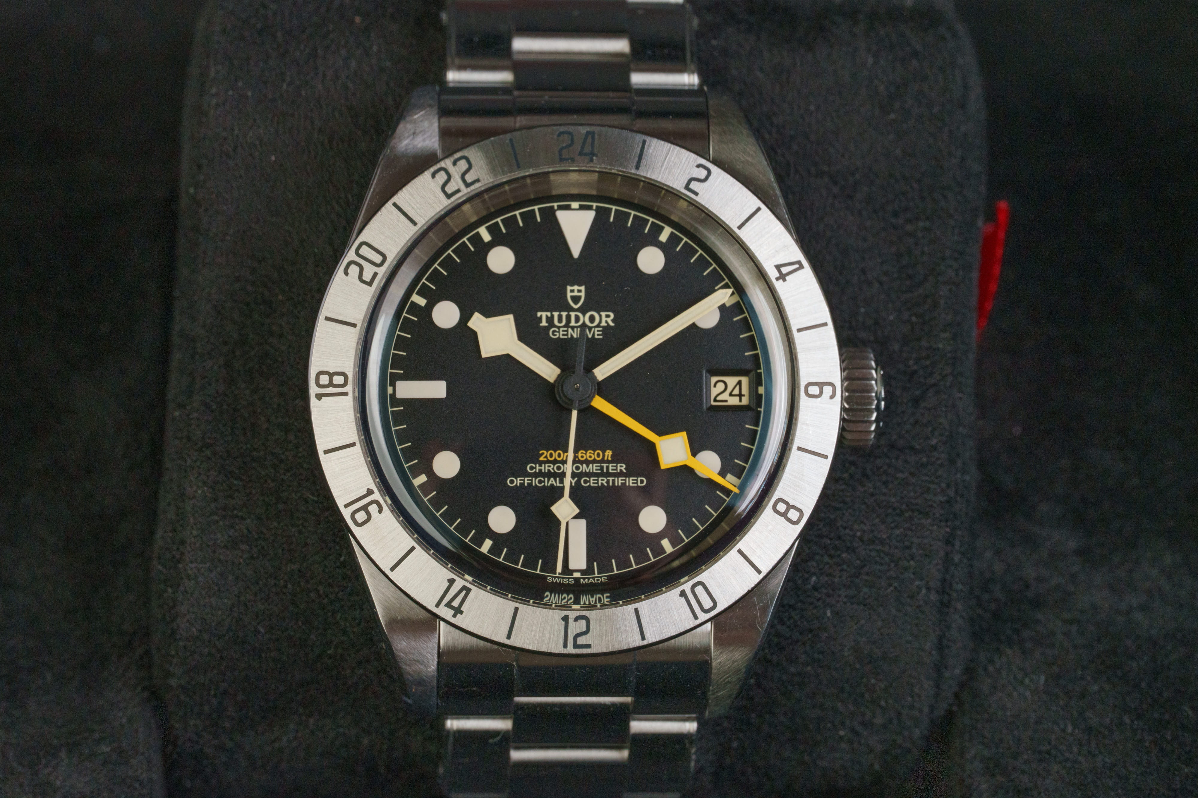 Tudor Black Bay Pro 794701