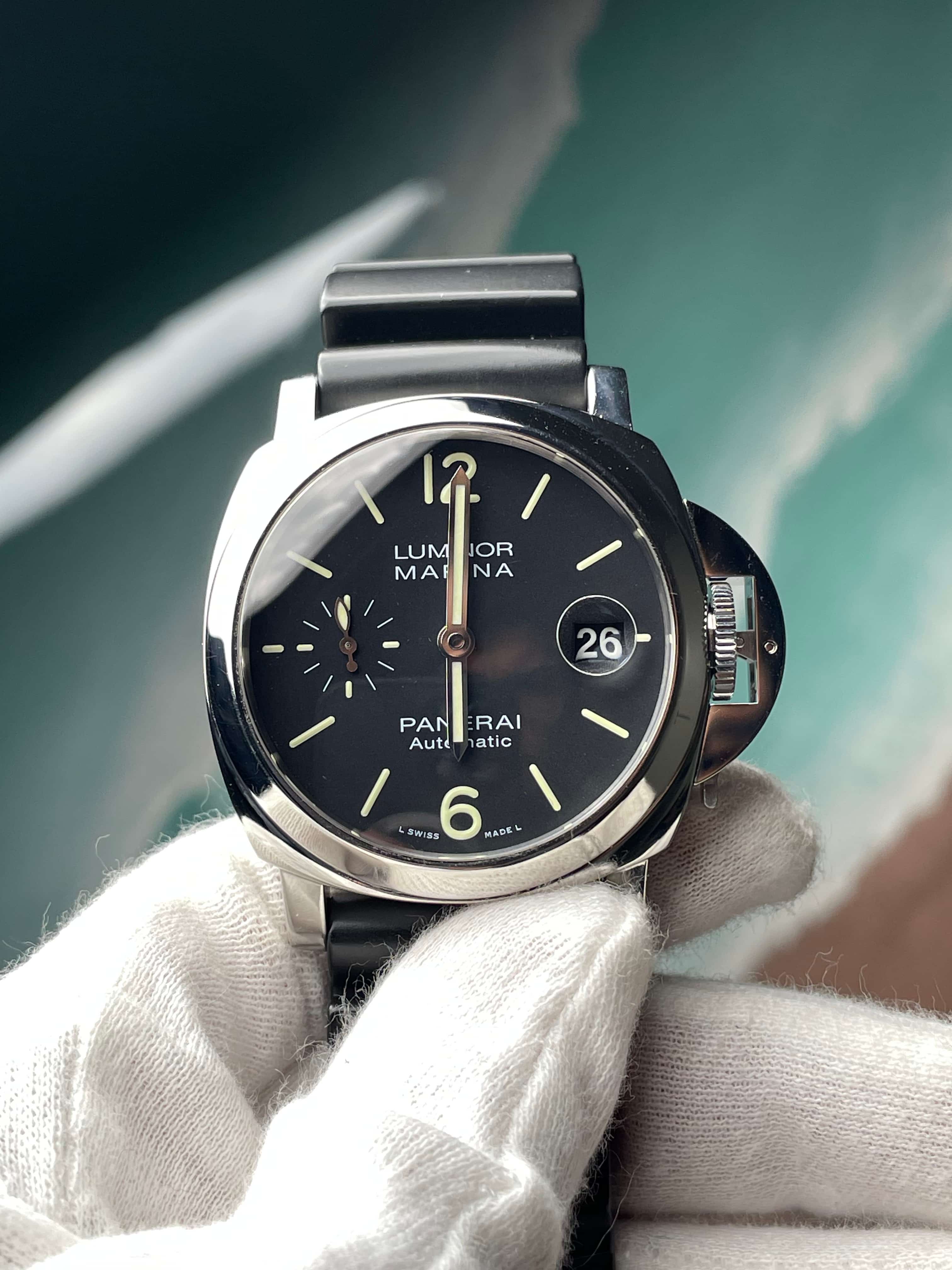 Panerai Luminor Marina PAM01048