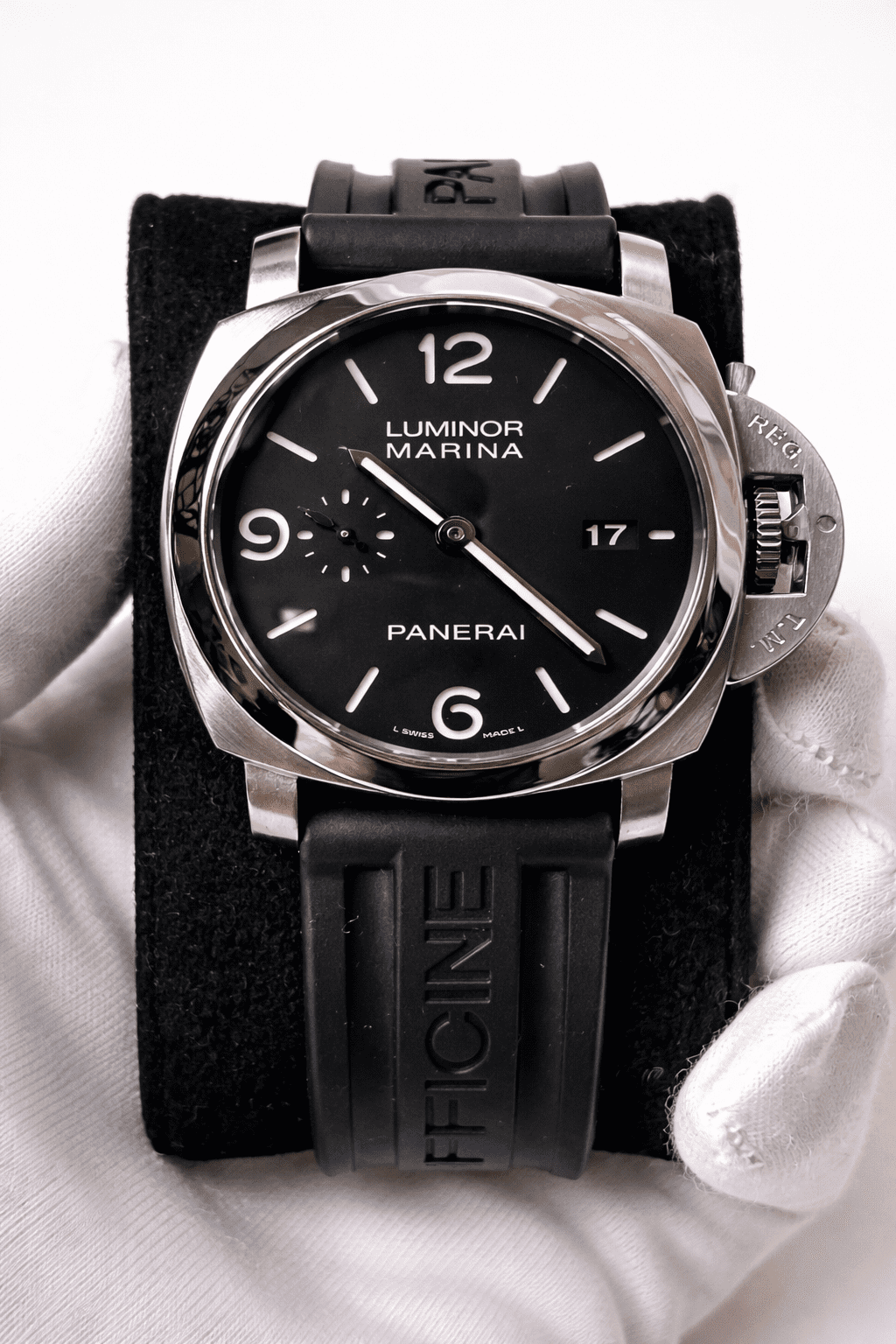 Panerai Luminor 1950 3 Days PAM312
