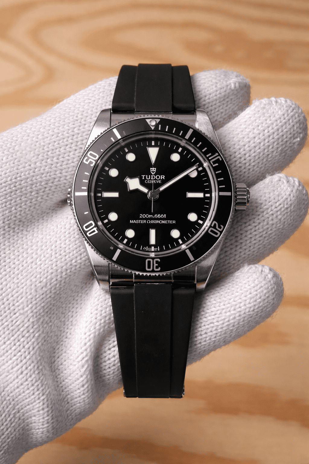 Tudor Black Bay 41 7941AA1A0