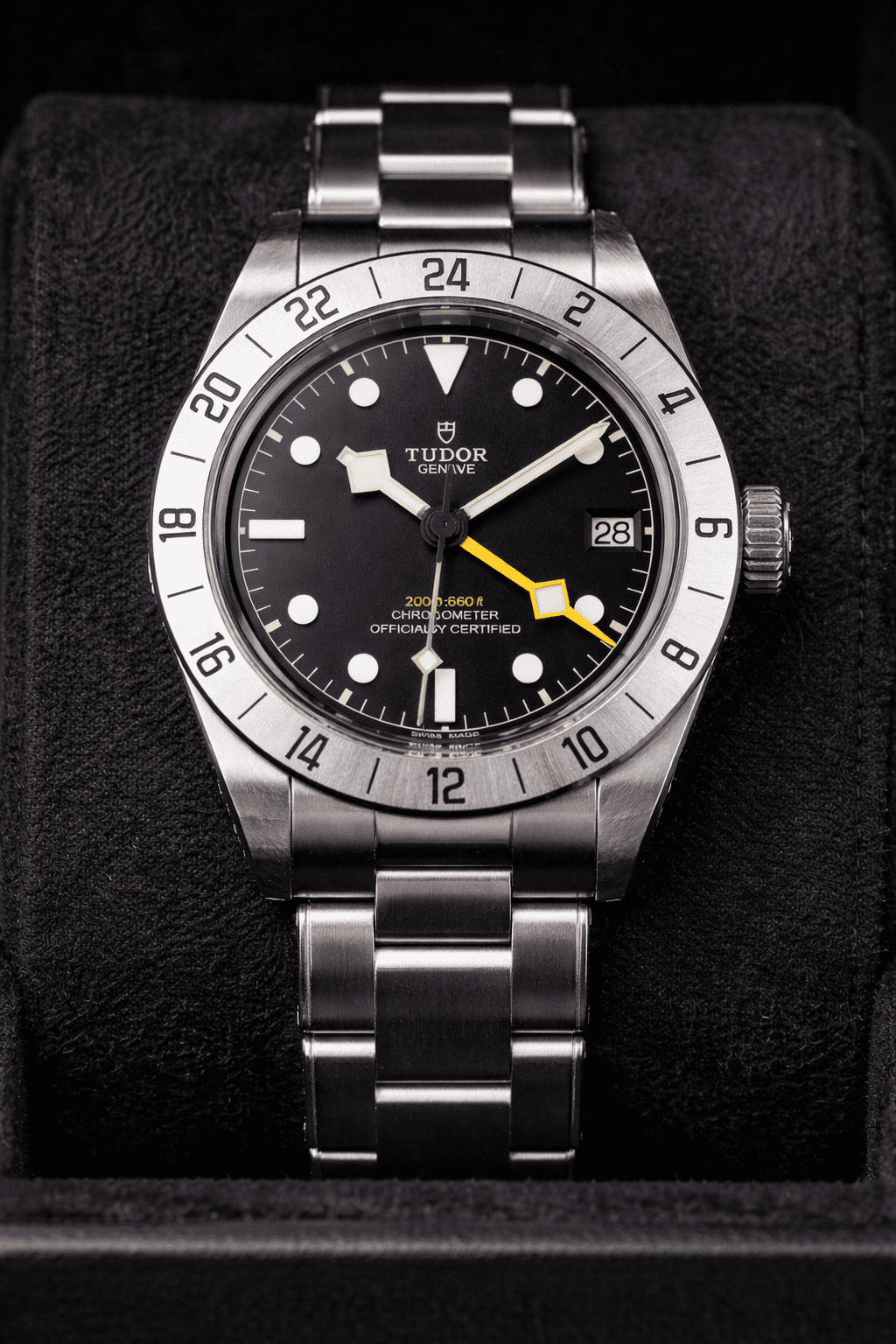 Tudor Black Bay Pro 794701
