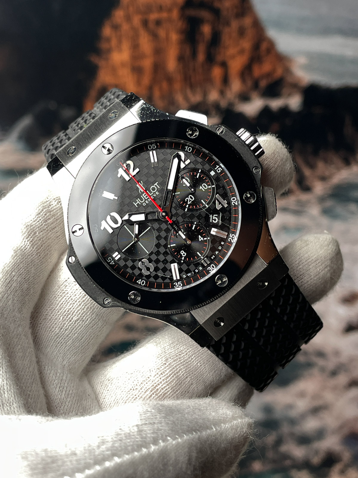 Hublot Big Bang 301.SB.131.RX