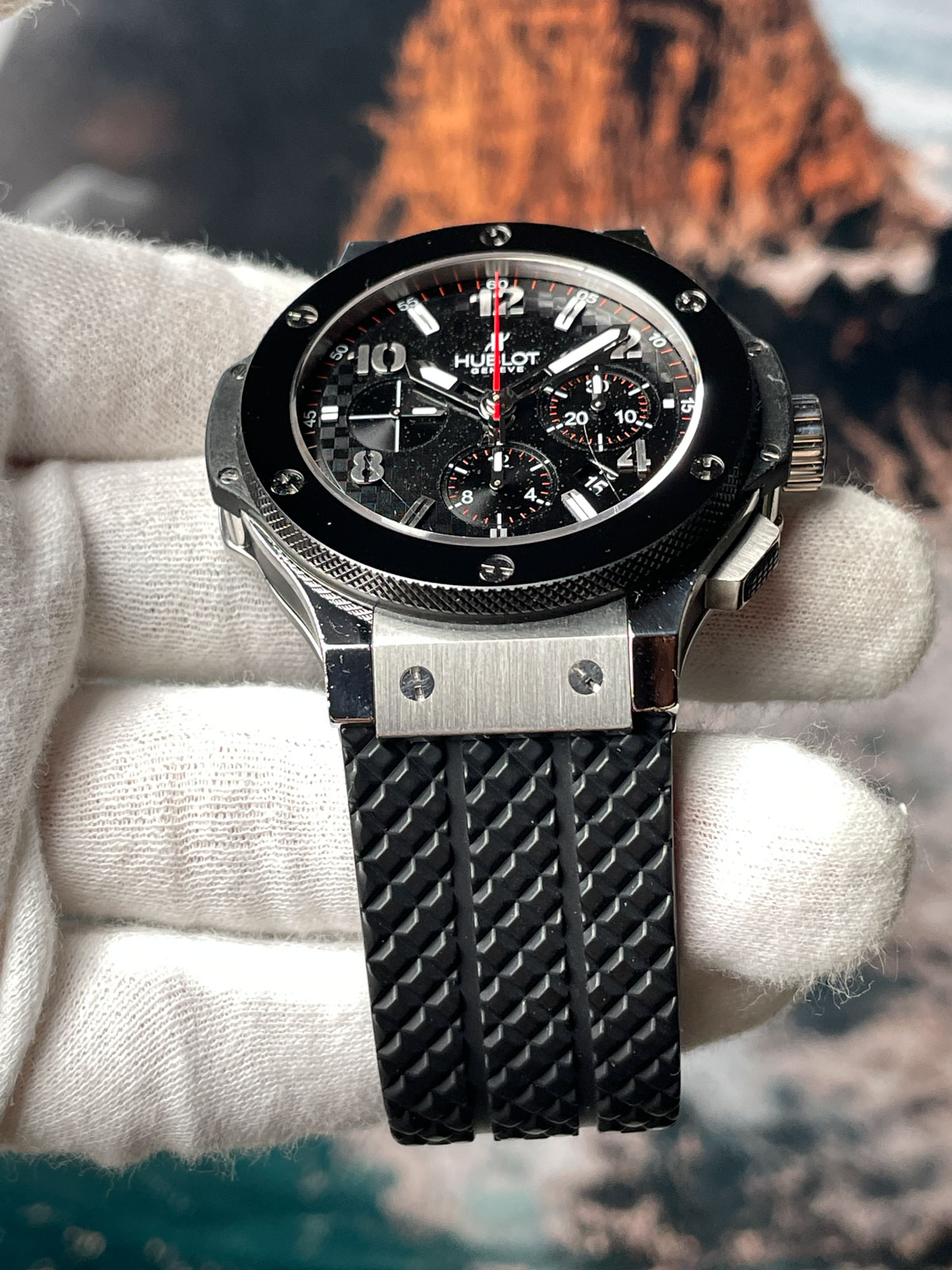 Hublot Big Bang 301.SB.131.RX - Image 4