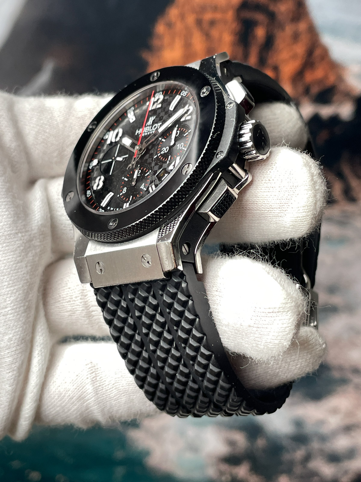 Hublot Big Bang 301.SB.131.RX - Image 3