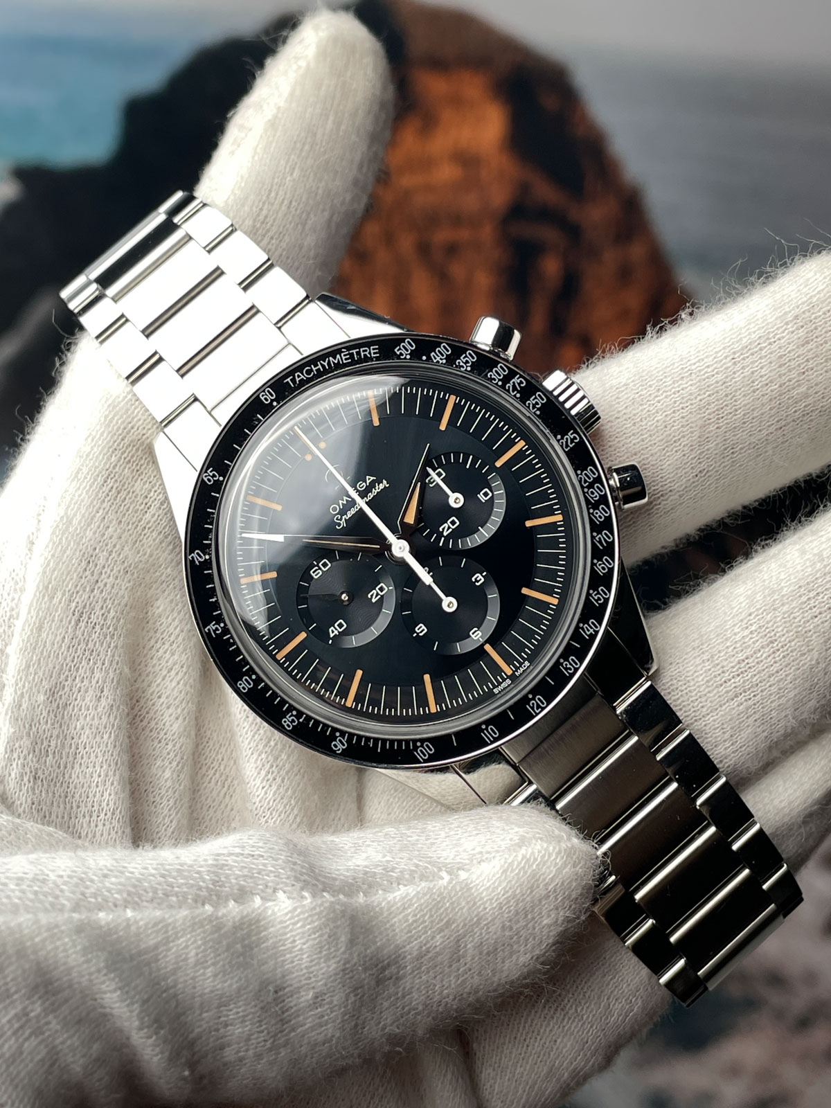 Omega Speedmaster FOIS 310.30.40.50.06.001