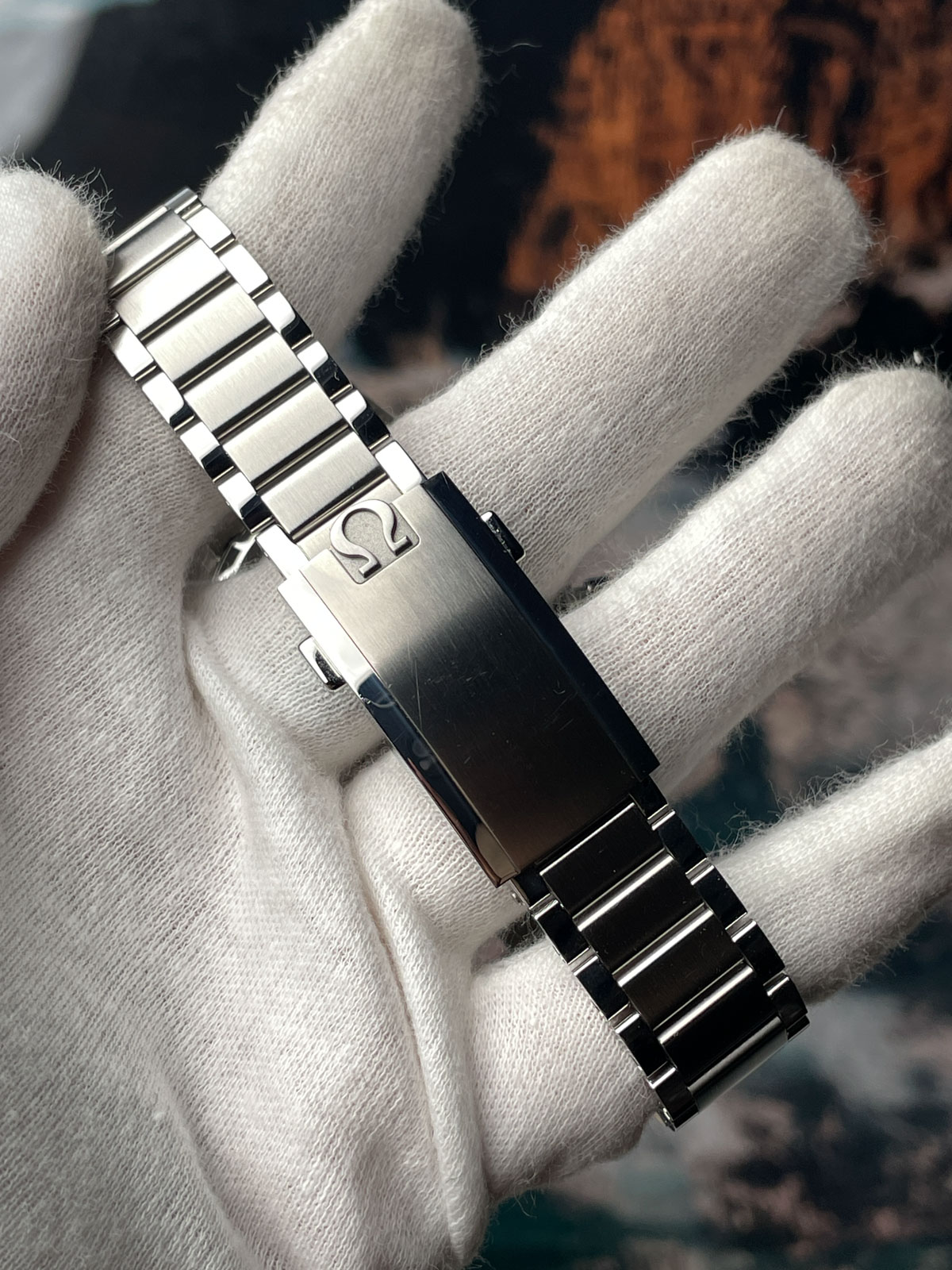 Omega Speedmaster FOIS 310.30.40.50.06.001 - Image 3