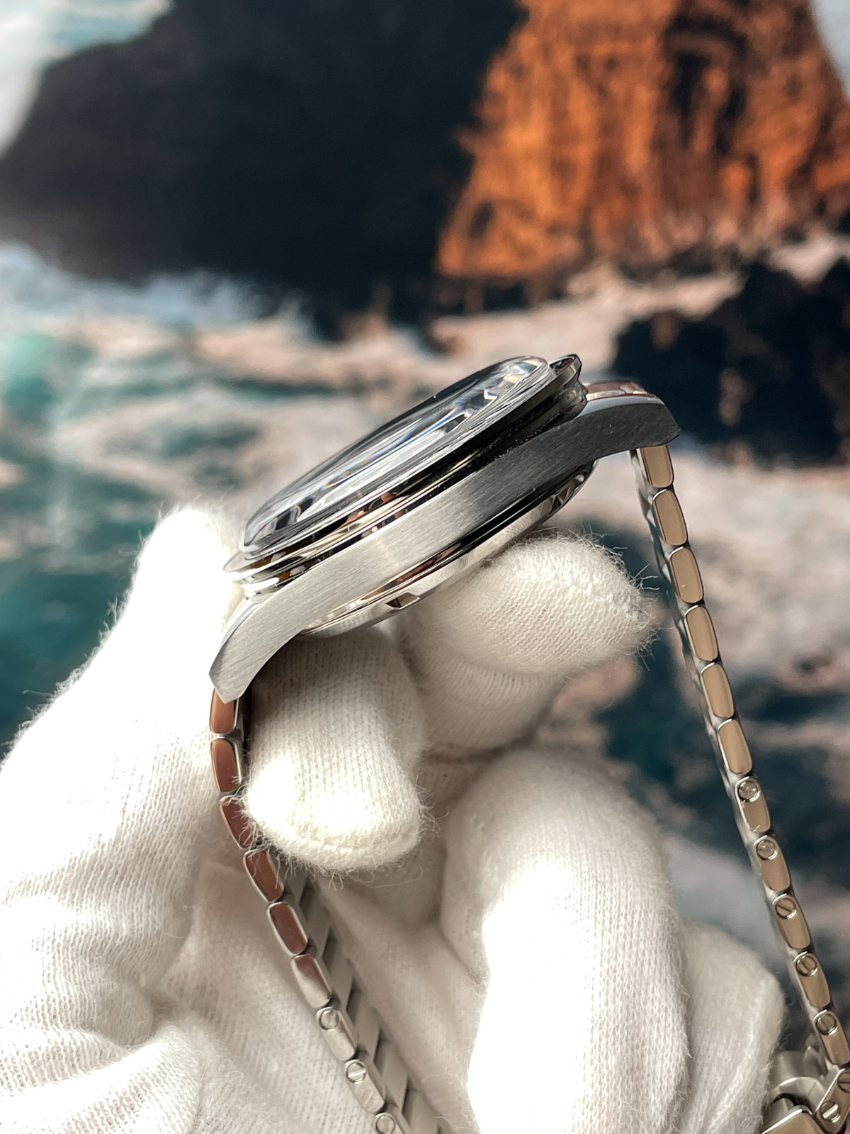 Omega Speedmaster FOIS 310.30.40.50.06.001 - Image 4