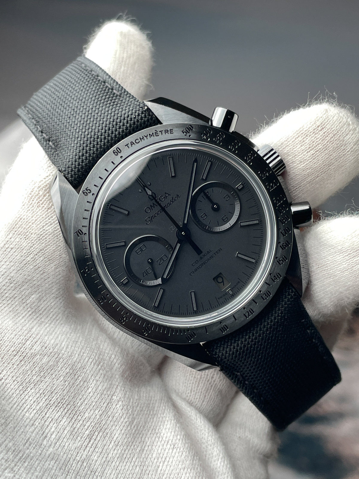 Omega Dark Side Of The Moon 311.92.44.51.01.005