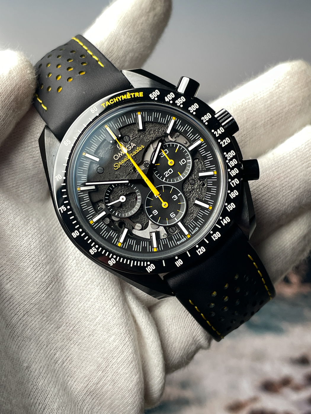 Omega Dark Side Of The Moon 311.92.44.30.01.001