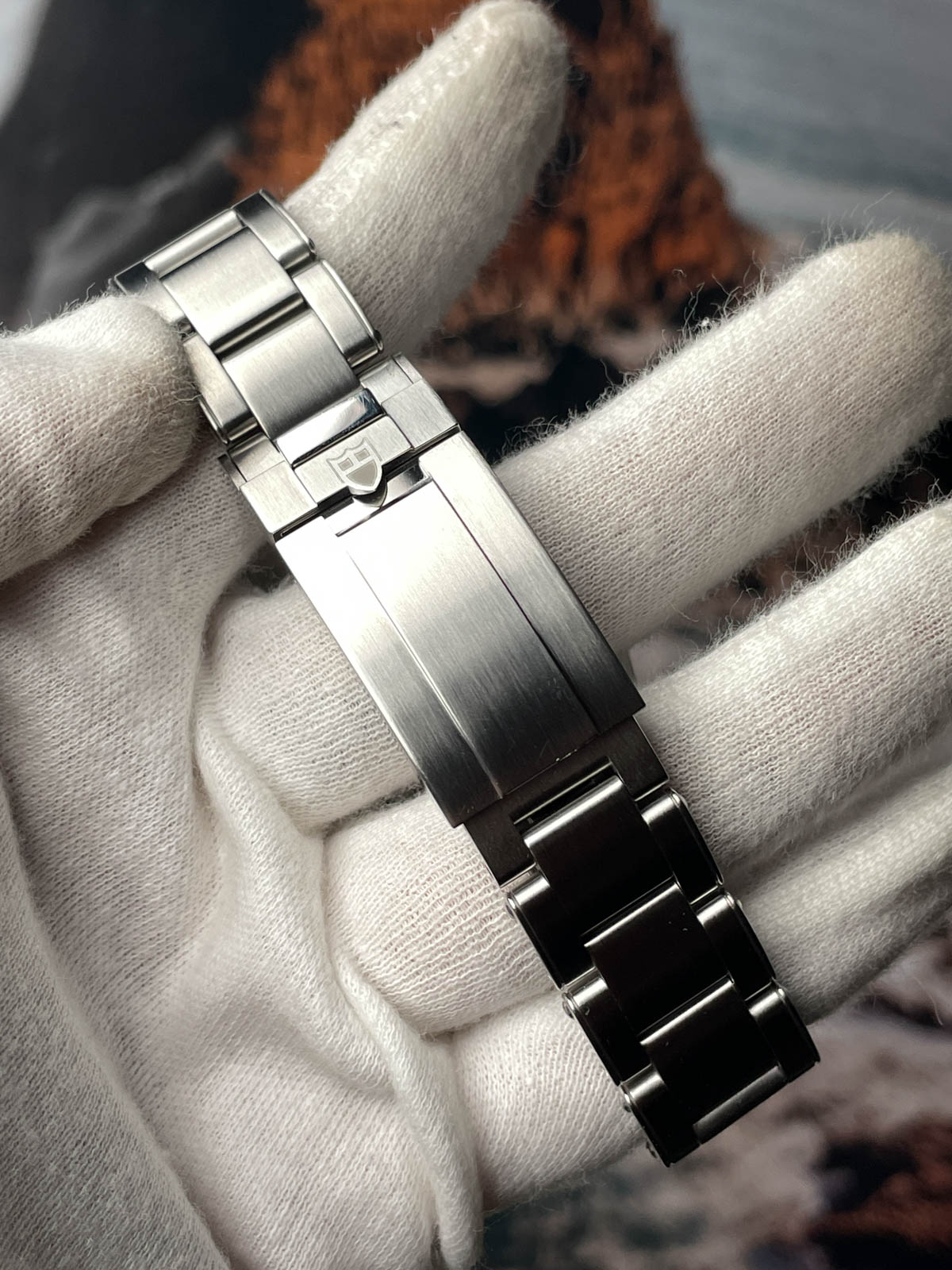 Tudor Black Bay 54 79000N - Image 3