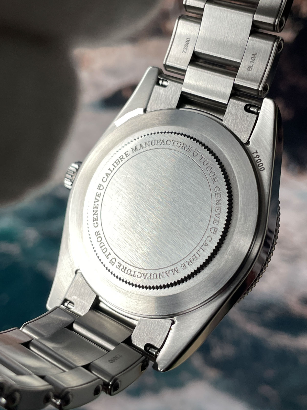 Tudor Black Bay 54 79000N - Image 4