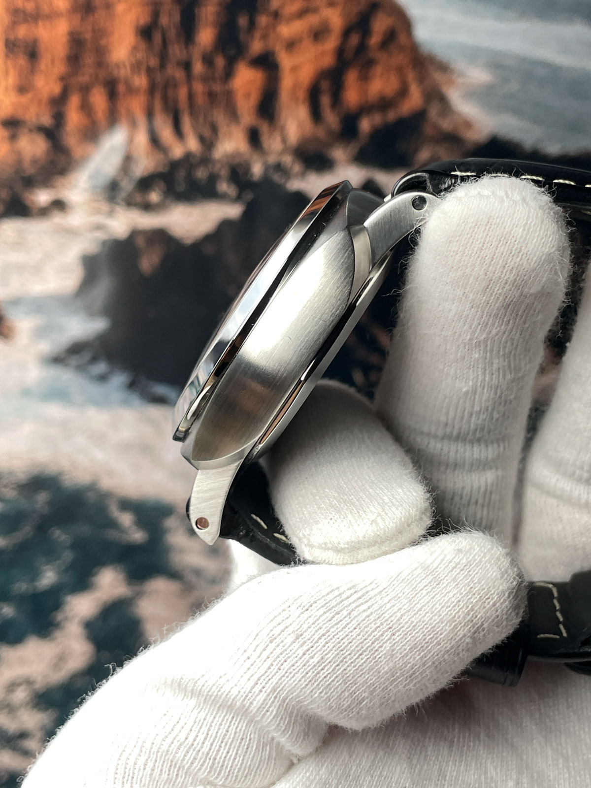 Panerai Luminor Marina PAM01312 - Image 4