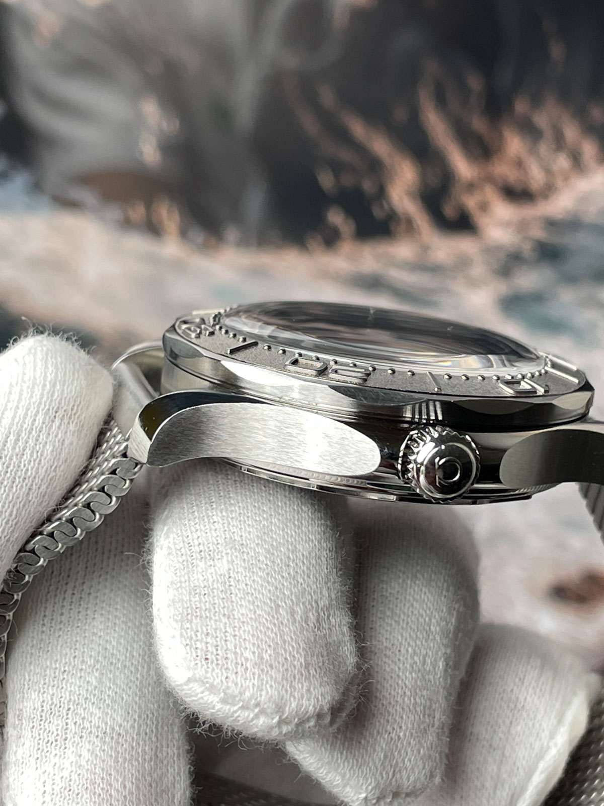Omega Seamaster 210.30.42.20.06.002 - Image 2