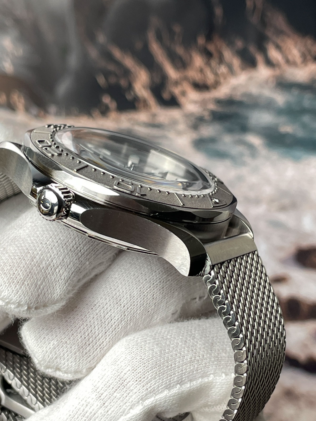 Omega Seamaster 210.30.42.20.06.002 - Image 3