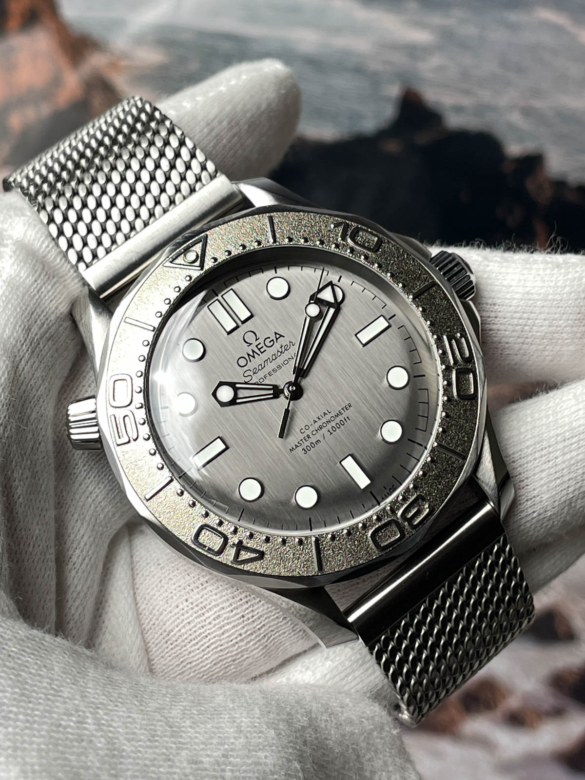 Omega Seamaster 210.30.42.20.06.002