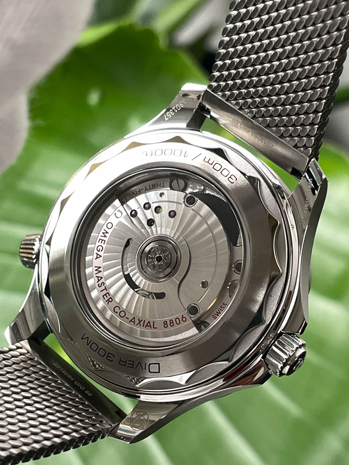Omega Seamaster 210.30.42.20.06.002 - Image 4