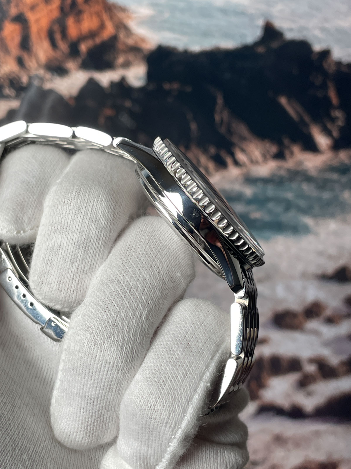 Breitling Navitimer Montbrillant A41300 - Image 2