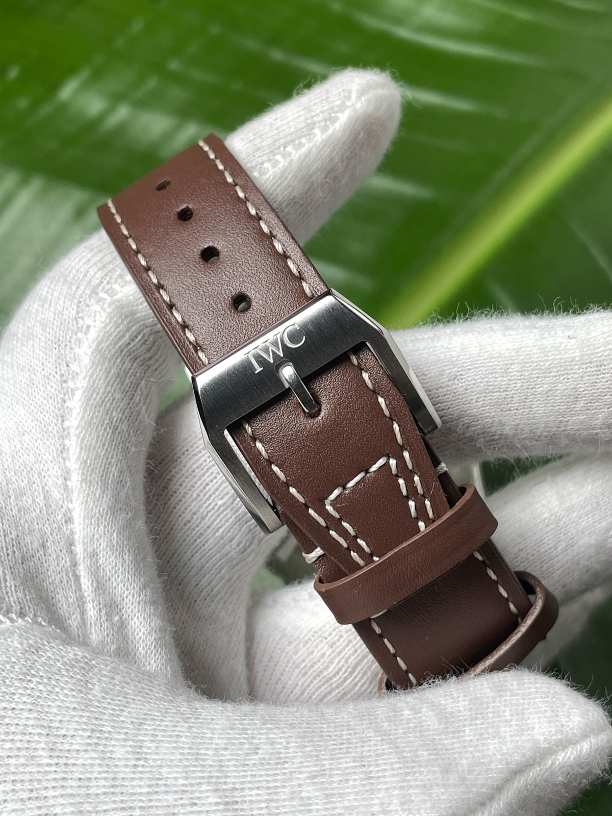 IWC Mark XVIII IW327010 Petit Prince - Image 4