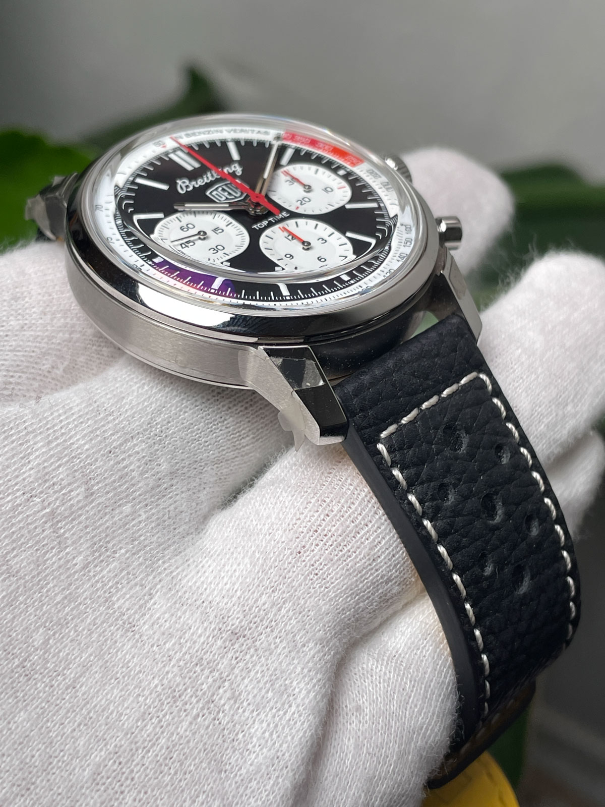 Breitling Top Time AB0176 - Image 2