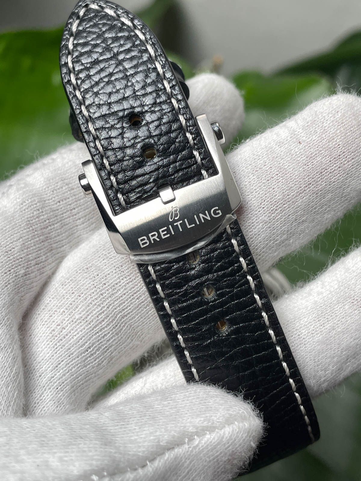 Breitling Top Time AB0176 - Image 3