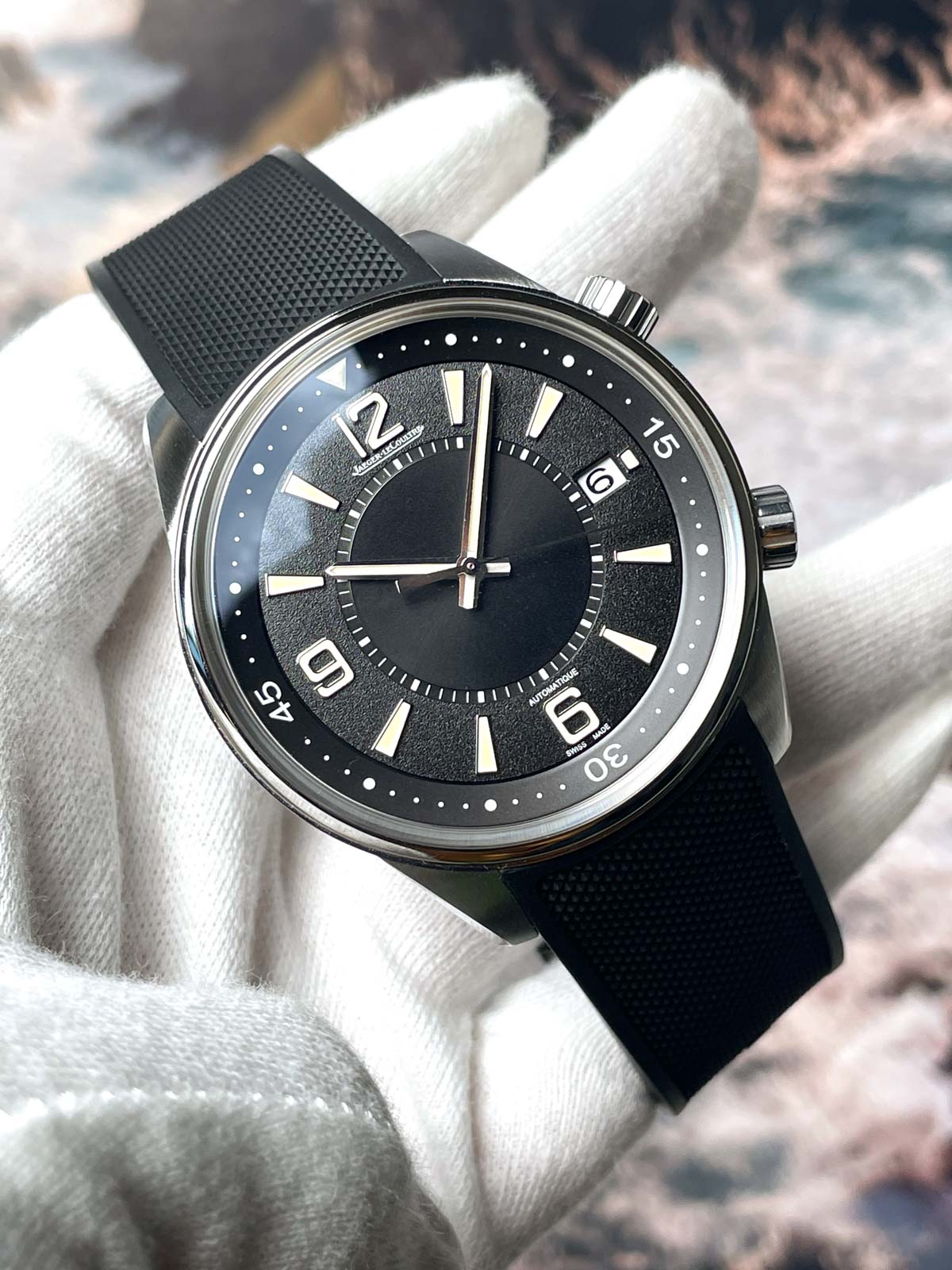 Jaeger-LeCoultre Polaris Q9068670