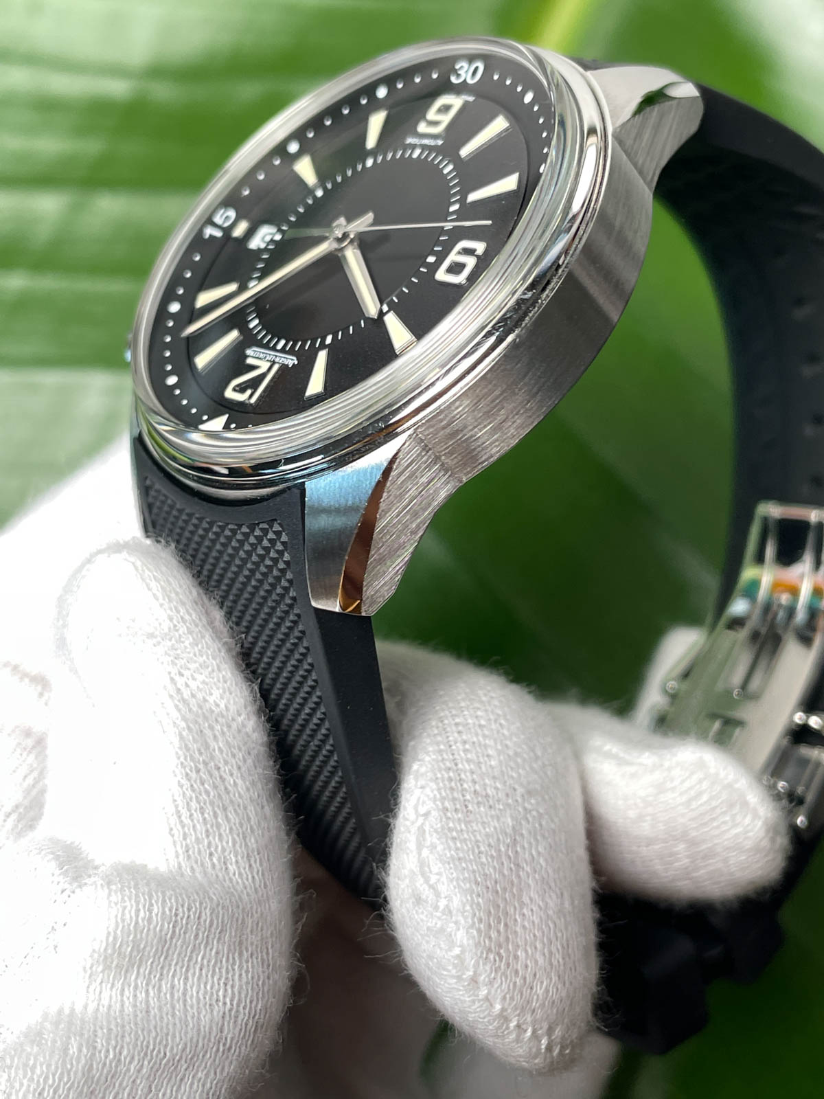 Jaeger-LeCoultre Polaris Q9068670 - Image 2