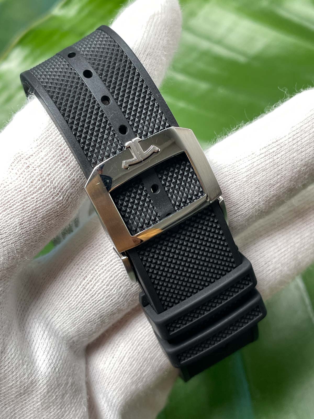 Jaeger-LeCoultre Polaris Q9068670 - Image 3