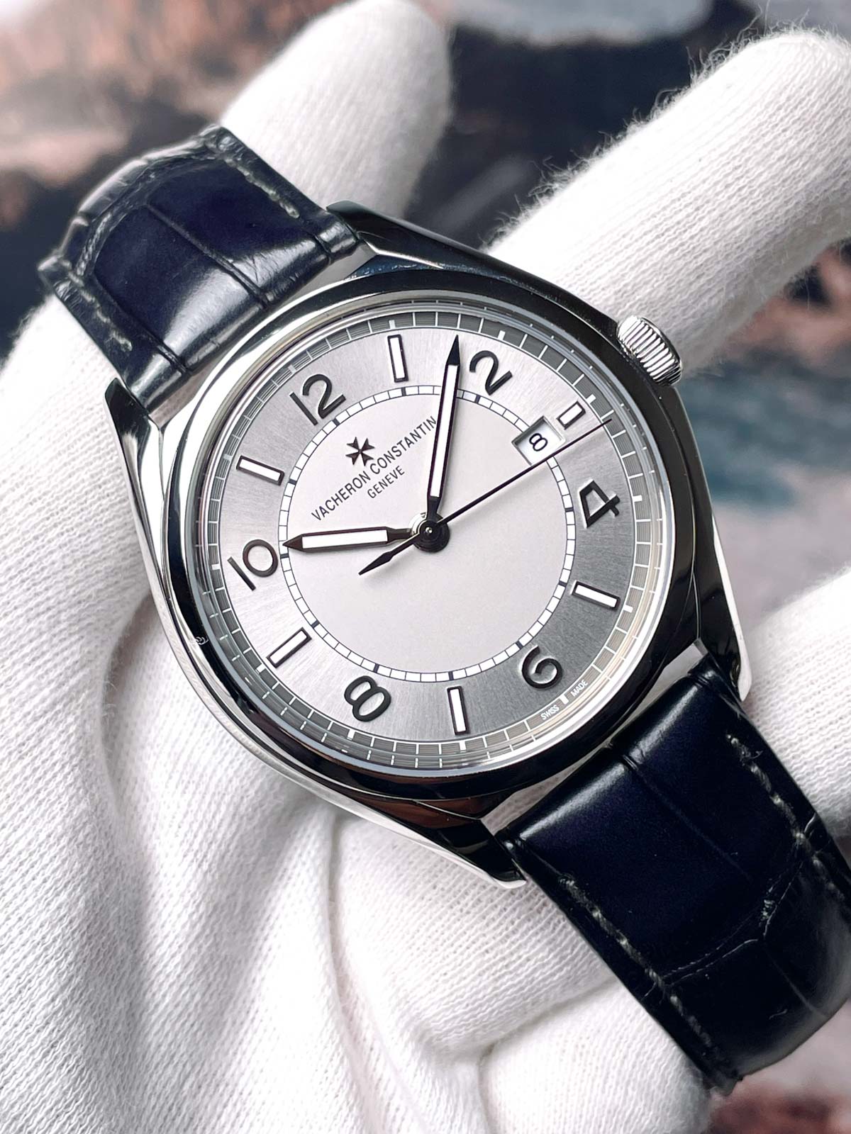 Vacheron Constantin Fiftysix