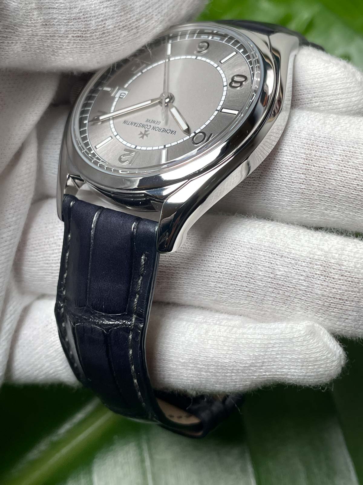 Vacheron Constantin Fiftysix - Image 2