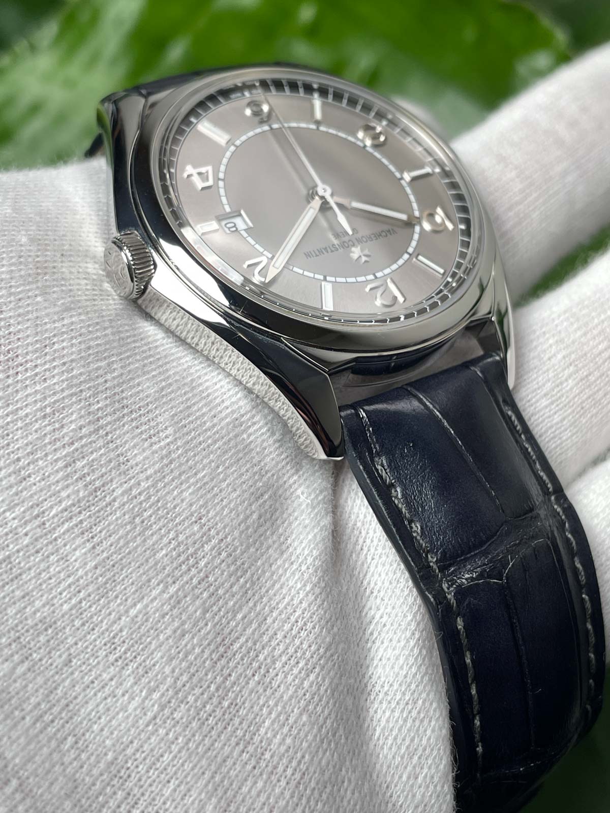 Vacheron Constantin Fiftysix - Image 3